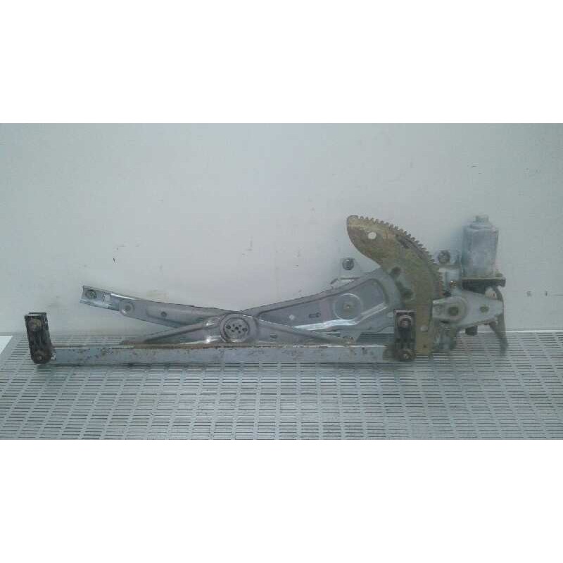 Recambio de elevalunas trasero derecho para kia carens 2.0 turbodiesel cat referencia OEM IAM 0K2FA587256Y  