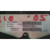Recambio de cuadro instrumentos para renault clio ii fase ii (b/cb0) 1.4 16v referencia OEM IAM P8200451342 113012 
