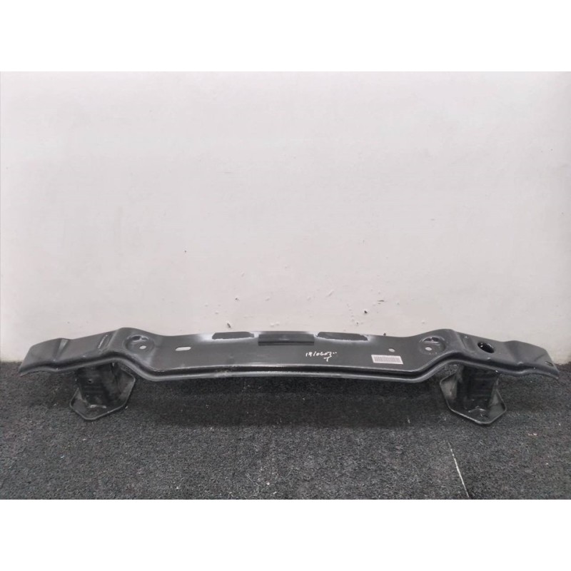Recambio de refuerzo paragolpes trasero para bmw serie 1 lim. (f20) 116d referencia OEM IAM 00724091211X  