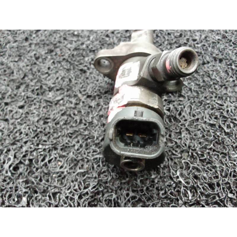 Recambio de inyector para citroën berlingo 1.6 hdi 92 multispace referencia OEM IAM 0445110036 - Blanco 4