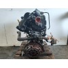 Recambio de motor completo para renault clio iii exception referencia OEM IAM D4FD740  
