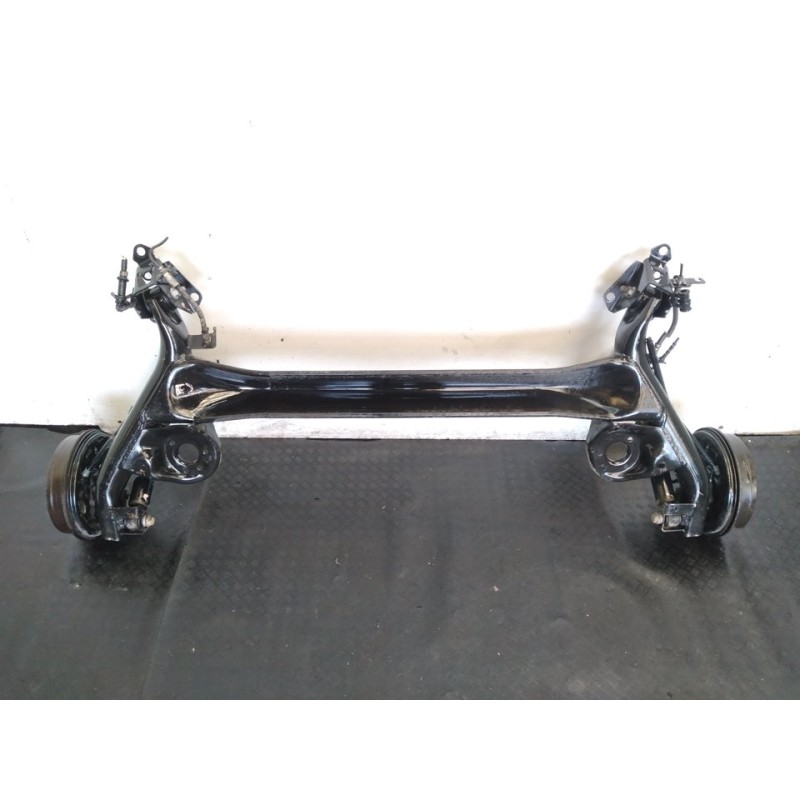 Recambio de puente trasero para lancia ypsilon (101) 1.3 multijet 16v argento (10.2006) referencia OEM IAM   