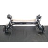 Recambio de puente trasero para lancia ypsilon (101) 1.3 multijet 16v argento (10.2006) referencia OEM IAM   