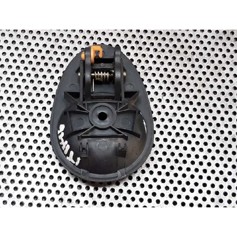 Recambio de maneta interior delantera derecha para daewoo matiz se referencia OEM IAM - Azul 2