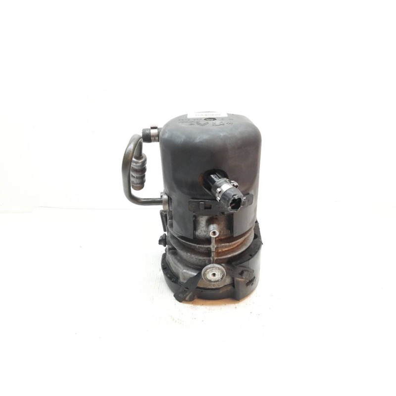 Recambio de bomba direccion para citroën c5 berlina seduction referencia OEM IAM 9673173780 A0025846 TRW - Negro 4