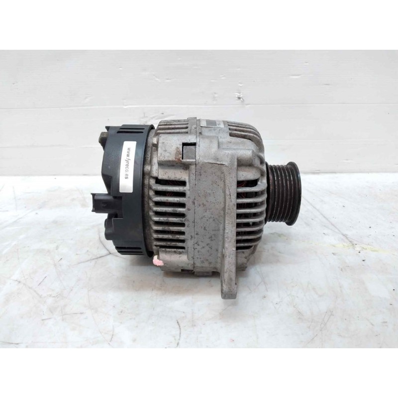 Recambio de alternador para renault kangoo (f/kc0) authentique referencia OEM IAM F8613195 - Blanco 3