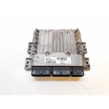 CENTRALITA MOTOR UCE S180067143A 237101478R CONTINENTAL