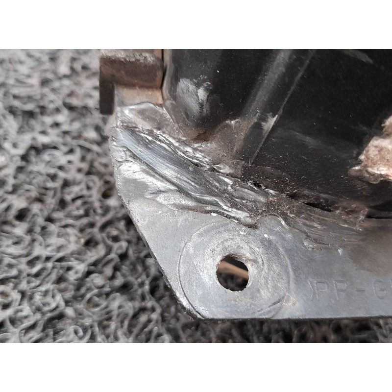 Recambio de faro antiniebla izquierdo para alfa romeo brera (177) 2.2 jts 16v selective sky view referencia OEM IAM 5