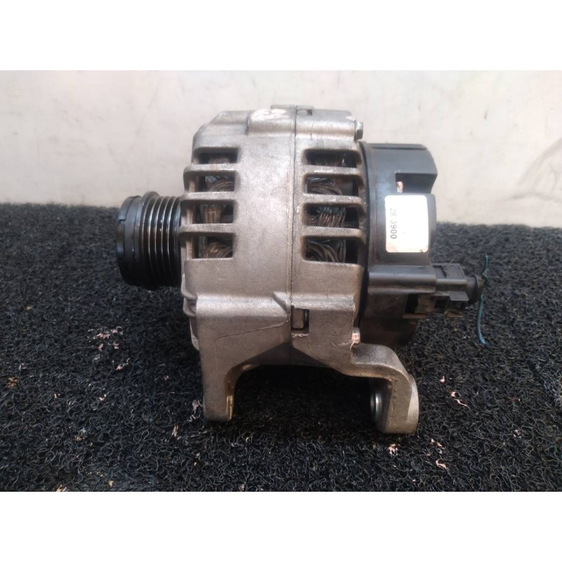 Recambio de alternador para volkswagen passat berlina (3b3) highline referencia OEM IAM 283900 SG12B074 VALEO - Gris 5