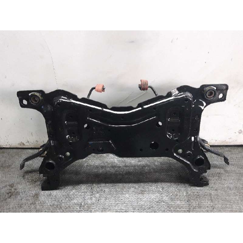 Recambio de puente delantero para ford focus berlina (cap) titanium referencia OEM IAM - Negro 2