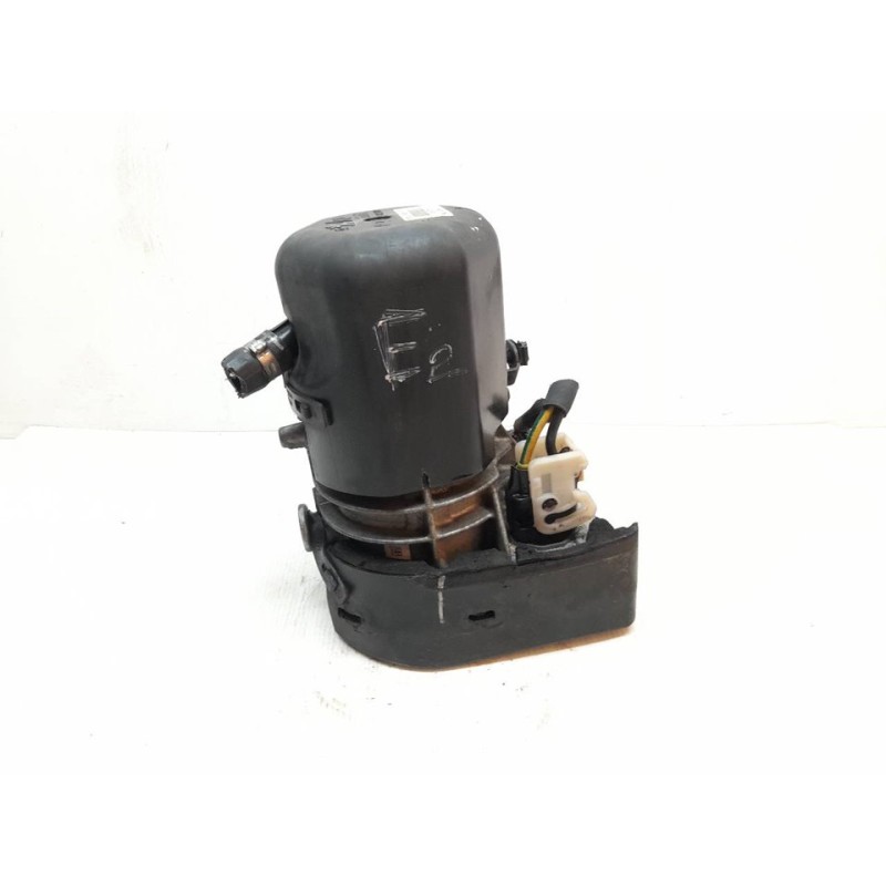 Recambio de bomba direccion para citroën c5 berlina seduction referencia OEM IAM 9673173780 A0025846 TRW - Negro 5