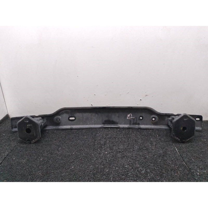 Recambio de refuerzo paragolpes trasero para bmw serie 1 lim. (f20) 116d referencia OEM IAM 00724091211X - Blanco 2