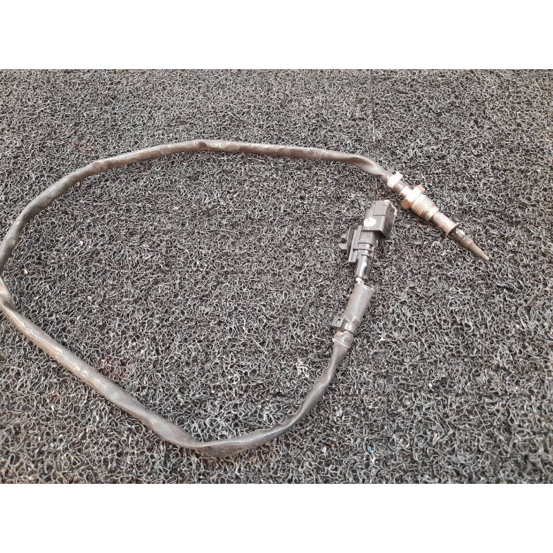 Recambio de sonda lambda para hyundai ioniq klass hybrid referencia OEM IAM 3926003020 185118DS07126 