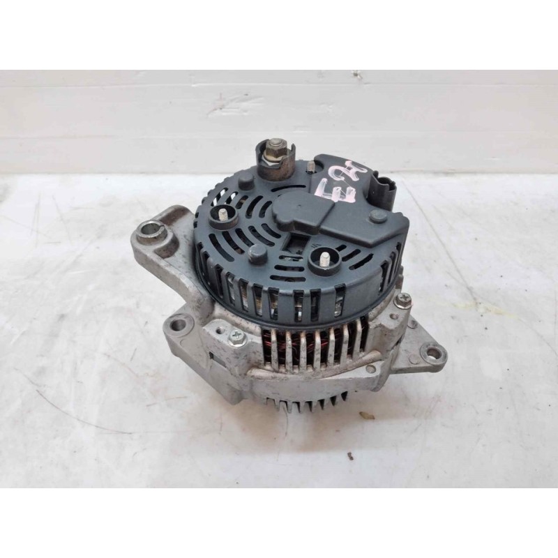 Recambio de alternador para renault kangoo (f/kc0) authentique referencia OEM IAM F8613195 - Blanco 4