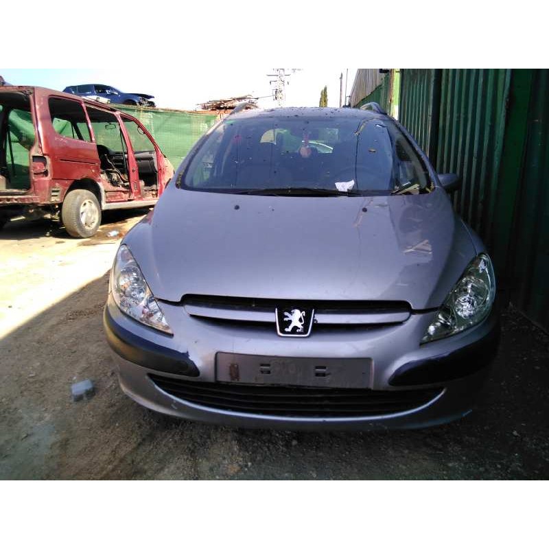 peugeot 307 break / sw (s1) del año 2004