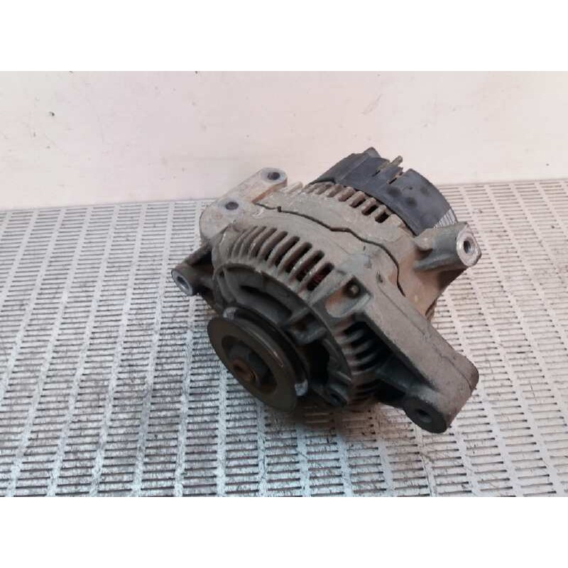 Recambio de alternador para opel corsa b 1.4 cat (2h6) referencia OEM IAM 0123100002 90389246 BOSCH