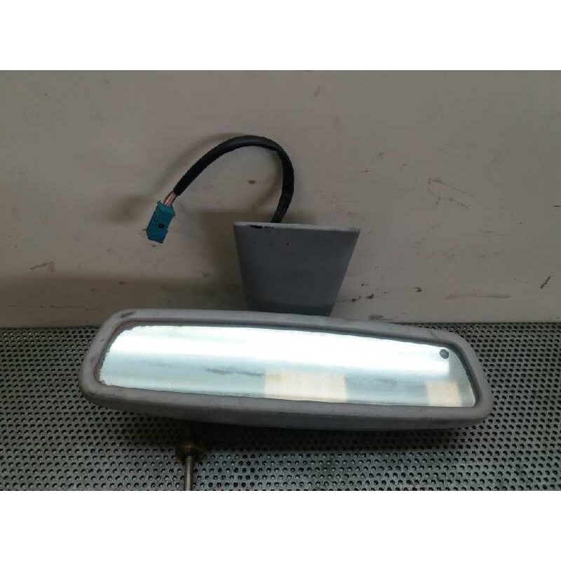 Recambio de espejo para mercedes-benz clase e (w210) berlina 240 (210.061) referencia OEM IAM 2088101917  