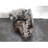 Recambio de caja cambios para renault laguna grandtour iii dynamique referencia OEM IAM PK4007  