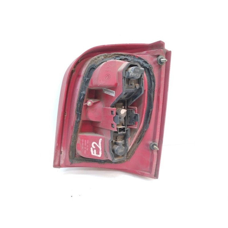 Recambio de piloto trasero izquierdo para nissan micra (k11) comfort referencia OEM IAM 265551F500 - Naranja 4