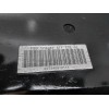 Recambio de refuerzo paragolpes trasero para bmw serie 1 lim. (f20) 116d referencia OEM IAM 00724091211X  