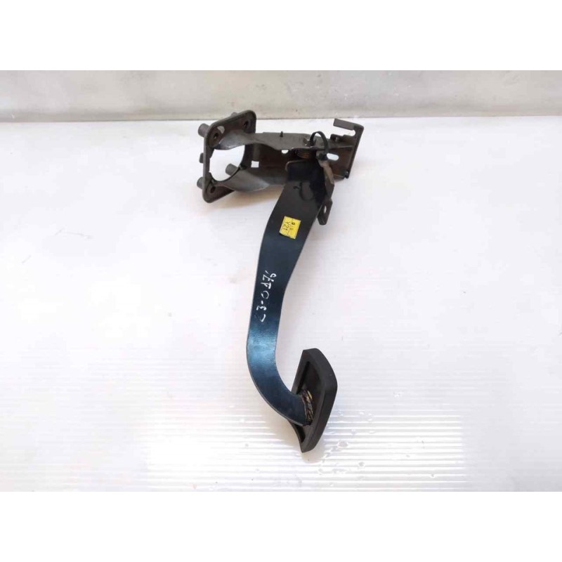 Recambio de pedal freno para kia sorento 2.5 crdi emotion referencia OEM IAM Y21 - Negro 2