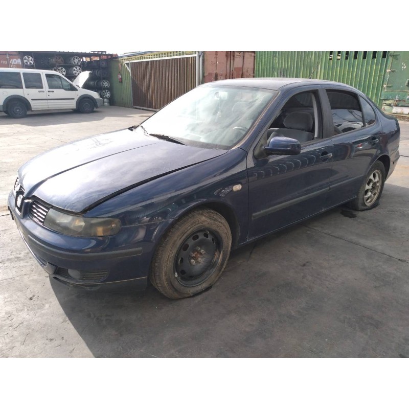 seat toledo (1m2) del año 2000