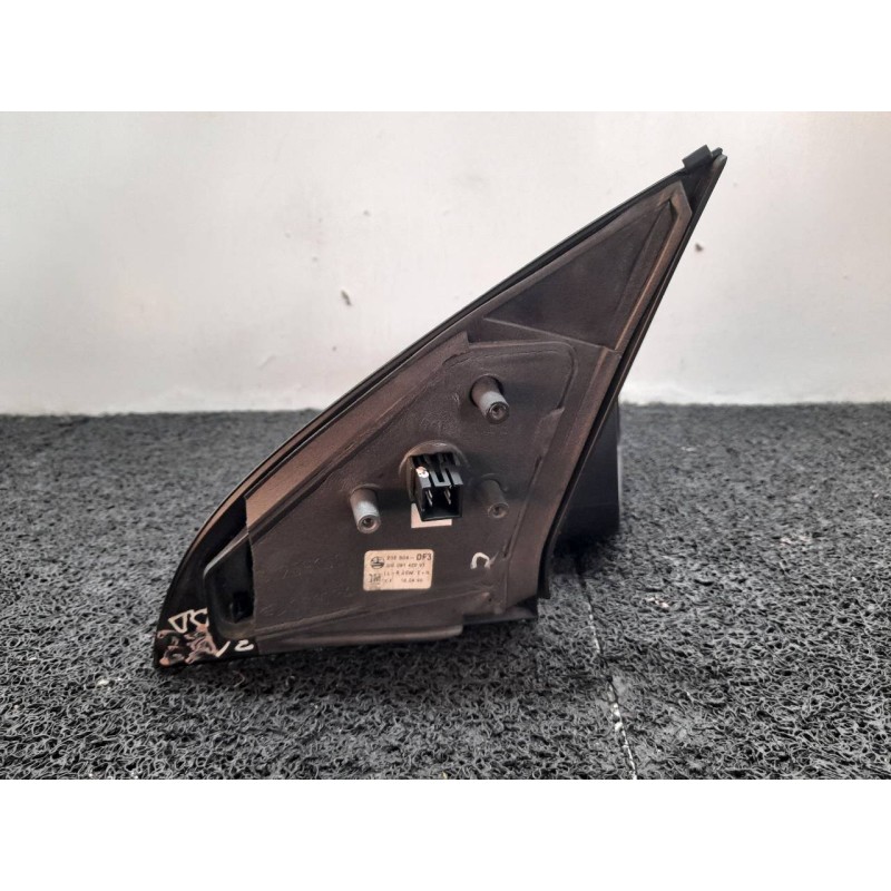 Recambio de retrovisor derecho para opel astra g berlina elegance referencia OEM IAM 3
