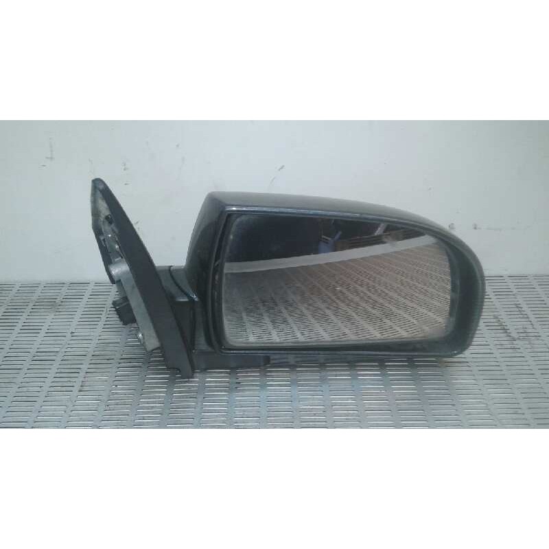 Recambio de retrovisor derecho para kia carens 2.0 turbodiesel cat referencia OEM IAM   