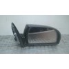 Recambio de retrovisor derecho para kia carens 2.0 turbodiesel cat referencia OEM IAM   