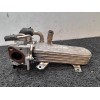 Recambio de enfriador egr para volkswagen golf v berlina (1k1) trendline referencia OEM IAM 038131513AD 03G131063E 