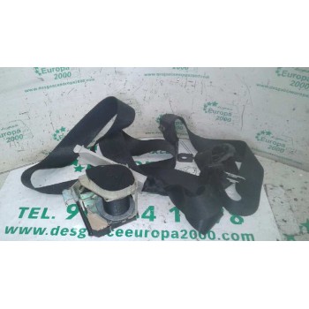 CINTURON SEGURIDAD DELANTERO DERECHO 