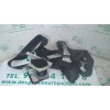 Recambio de cinturon seguridad delantero derecho para opel zafira a 2.0 dti referencia OEM IAM   