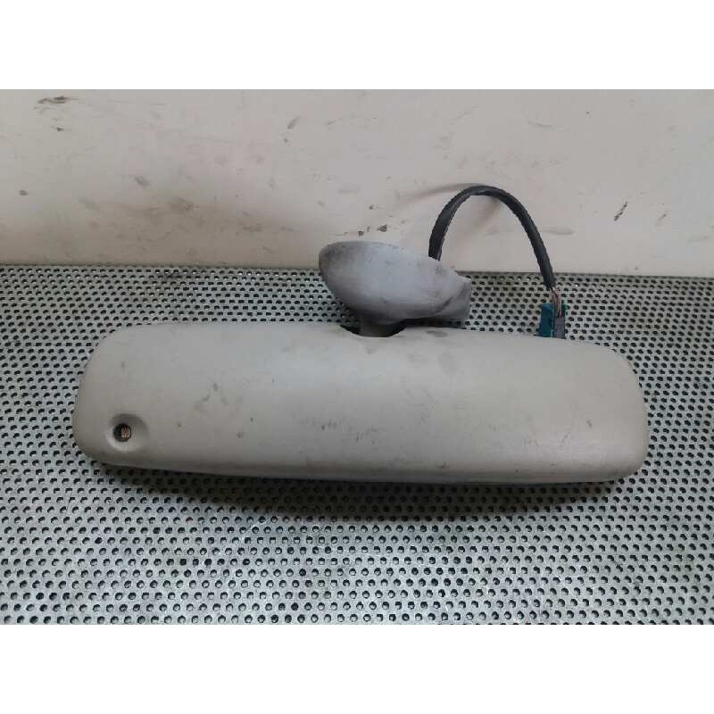 Recambio de espejo para mercedes-benz clase e (w210) berlina 240 (210.061) referencia OEM IAM 2088101917 2
