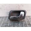 Recambio de maneta interior trasera izquierda para mitsubishi montero (v20/v40) 2.5 turbodiesel referencia OEM IAM   