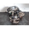 Recambio de caja cambios para renault laguna grandtour iii dynamique referencia OEM IAM PK4007  