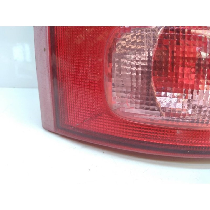 Recambio de piloto trasero izquierdo para nissan micra (k11) comfort referencia OEM IAM 265551F500 - Naranja 5