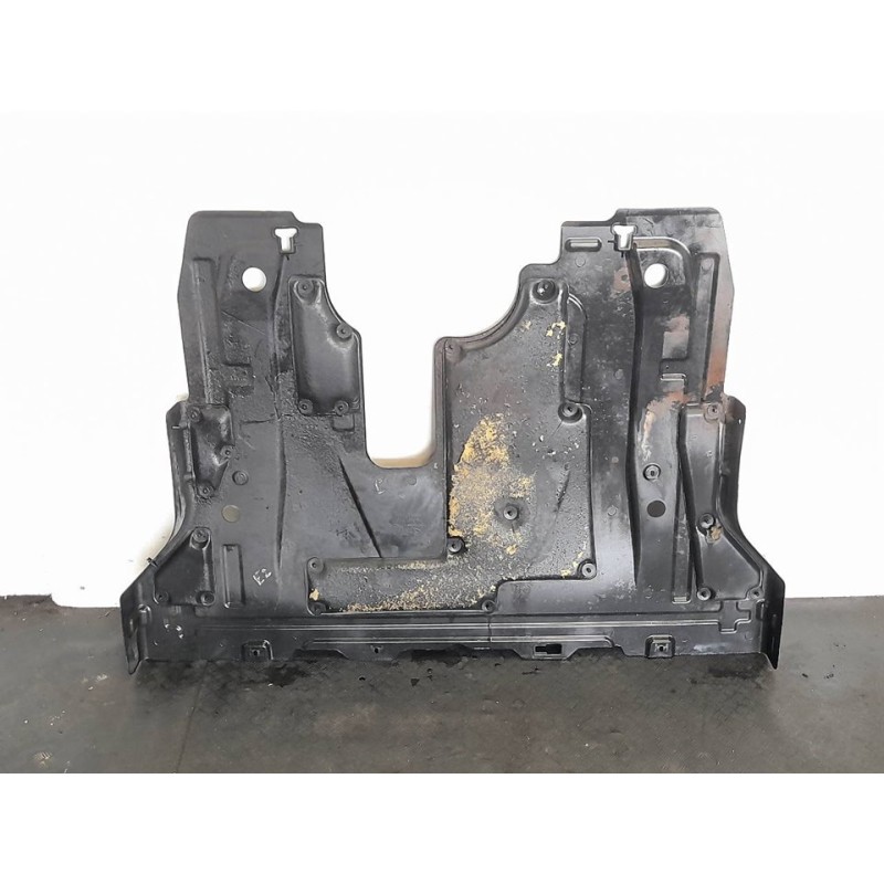 Recambio de cubrecarter para chevrolet cruze lt referencia OEM IAM 96994786 - Negro 3