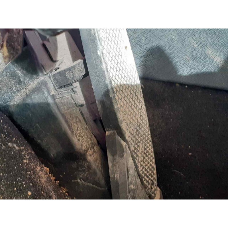 Recambio de potenciometro pedal para mini mini (f56) one d referencia OEM IAM 2
