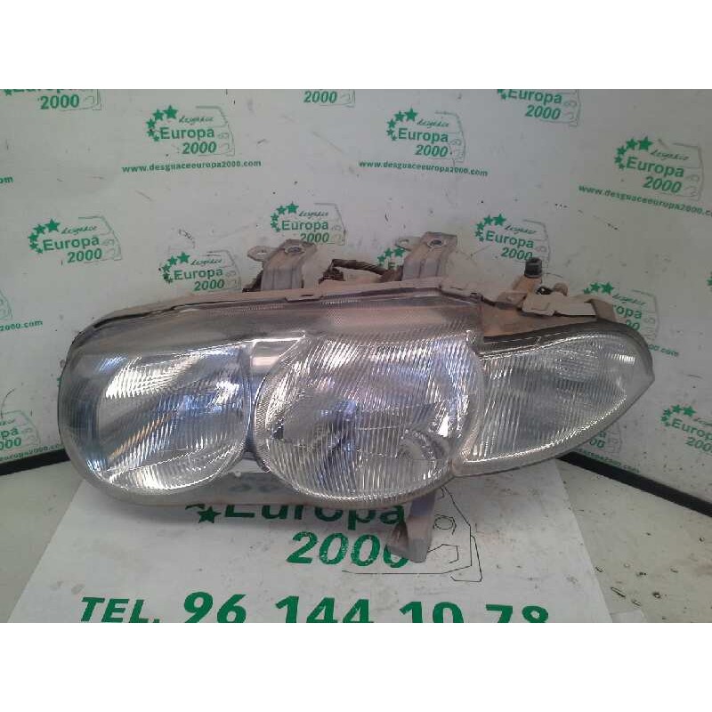 Recambio de faro izquierdo para mg serie 45 (rt) 2.0 idt cat referencia OEM IAM   