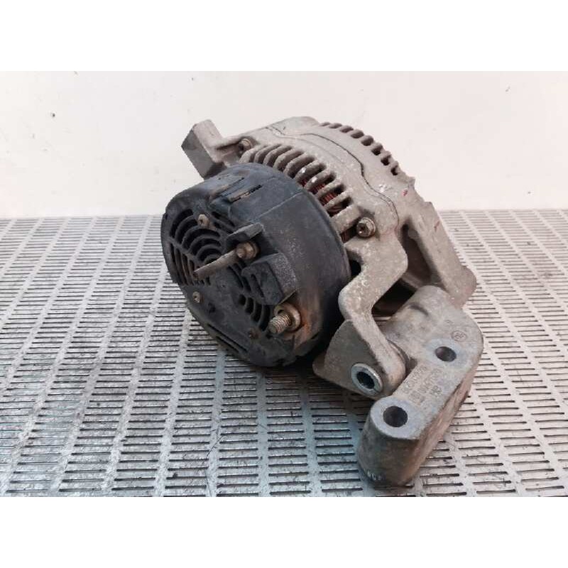 Recambio de alternador para opel corsa b 1.4 cat (2h6) referencia OEM IAM 0123100002 90389246 BOSCH 3