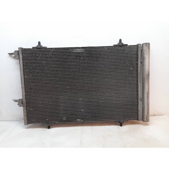 CONDENSADOR / RADIADOR AIRE ACONDICIONADO 9684993080 