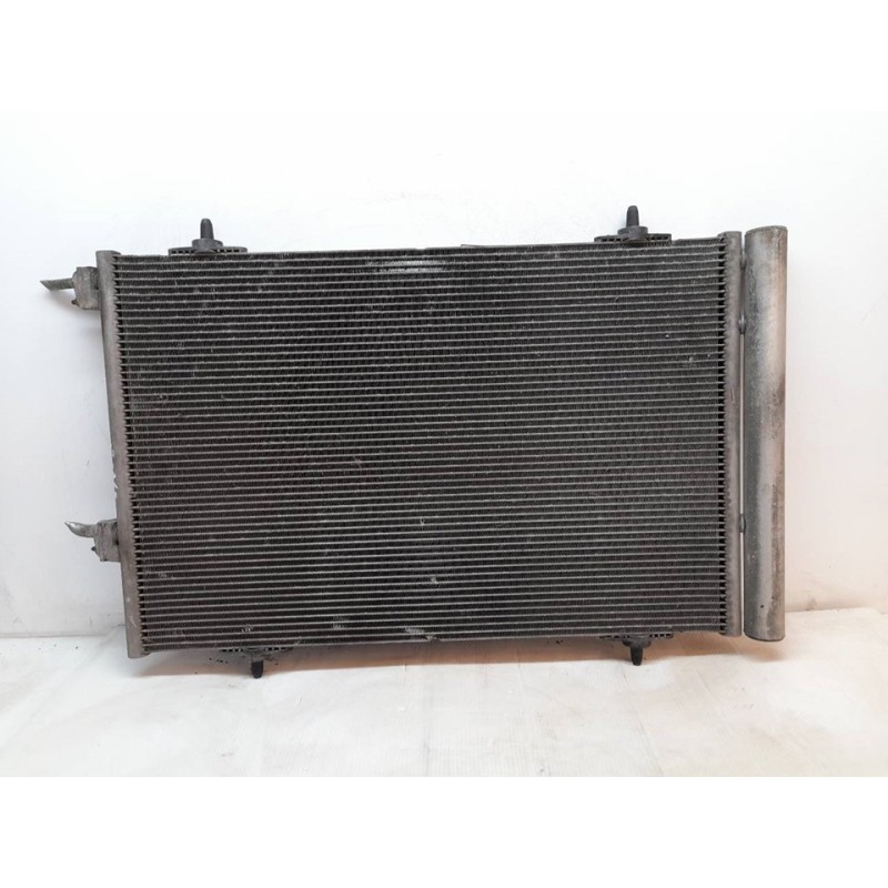 Recambio de condensador / radiador aire acondicionado para citroën c5 berlina seduction referencia OEM IAM 9684993080  