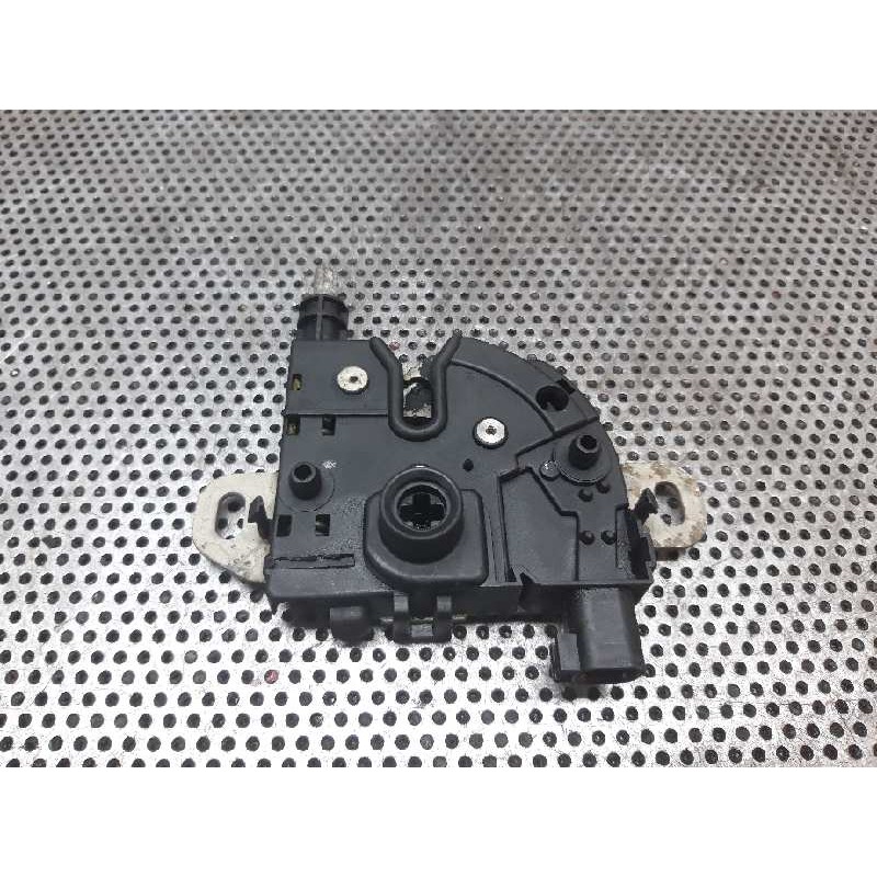 Recambio de cerradura capo para ford focus berlina (cap) titanium referencia OEM IAM 3M5116700BC  