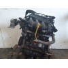 Recambio de motor completo para renault clio iii exception referencia OEM IAM D4FD740  
