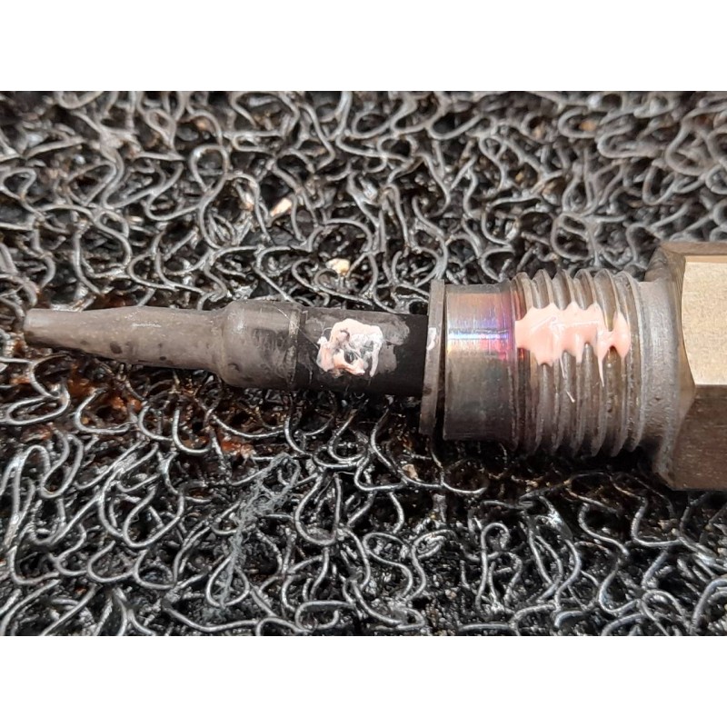 Recambio de sonda lambda para hyundai ioniq klass hybrid referencia OEM IAM 3926003020 185118DS07126 - Gris 3