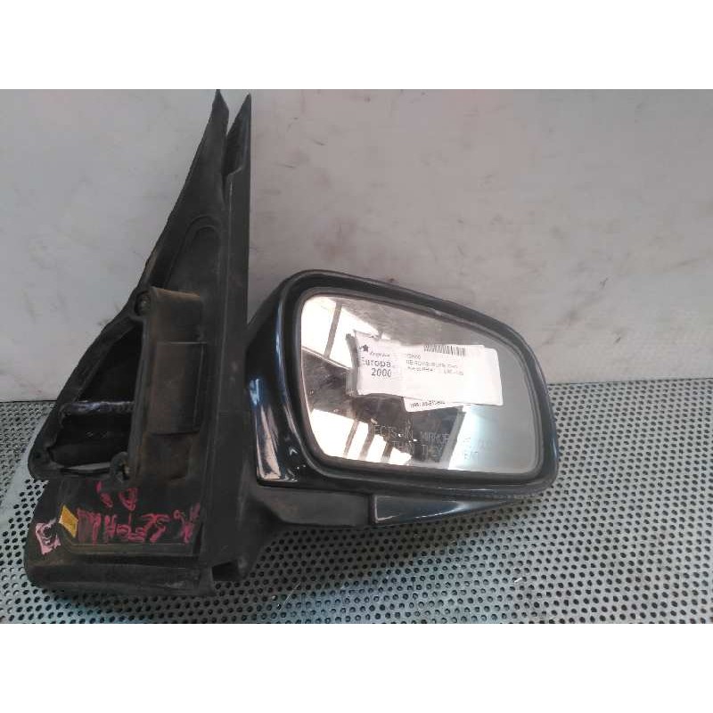 Recambio de retrovisor derecho para kia sephia referencia OEM IAM  113135 
