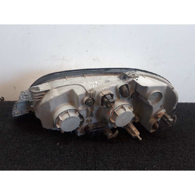 Recambio de faro derecho para kia carnival ii 2.9 crdi lx referencia OEM IAM - Gris 2
