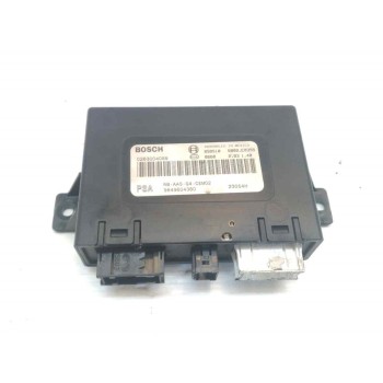 CENTRALITA PARKING 9649604380 0263004089 BOSCH