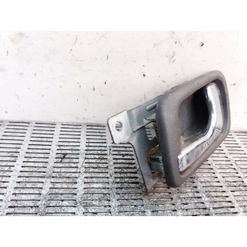 Recambio de maneta interior trasera izquierda para mitsubishi montero (v20/v40) 2.5 turbodiesel referencia OEM IAM - Verde 3
