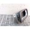 Recambio de maneta interior trasera izquierda para mitsubishi montero (v20/v40) 2.5 turbodiesel referencia OEM IAM   